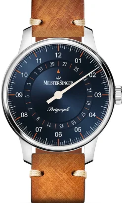 ZEIT-Sonderedition »Perigraph« Uhr
