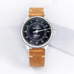 ZEIT-Sonderedition »Perigraph« Uhr