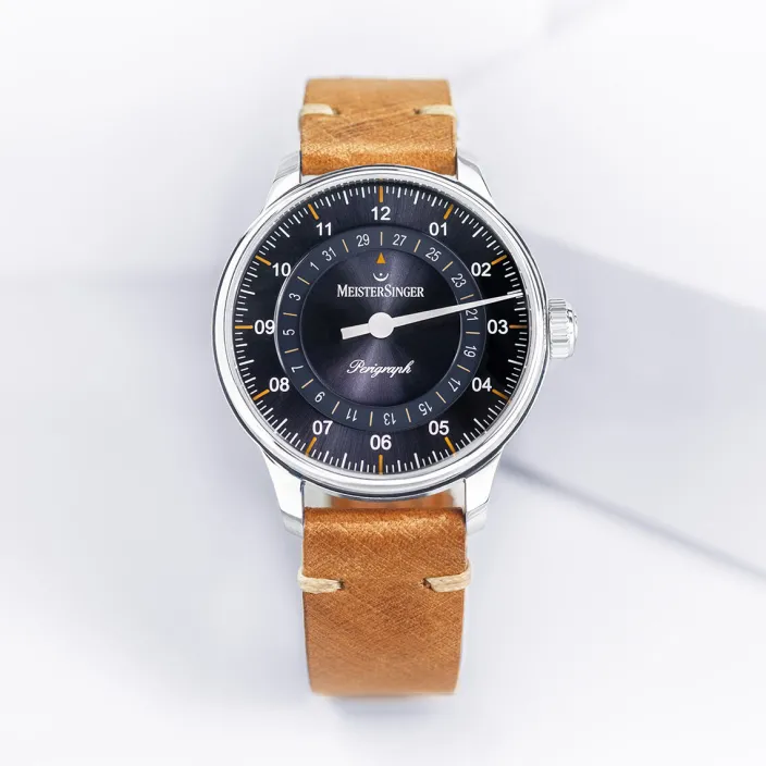 ZEIT-Sonderedition »Perigraph« Uhr