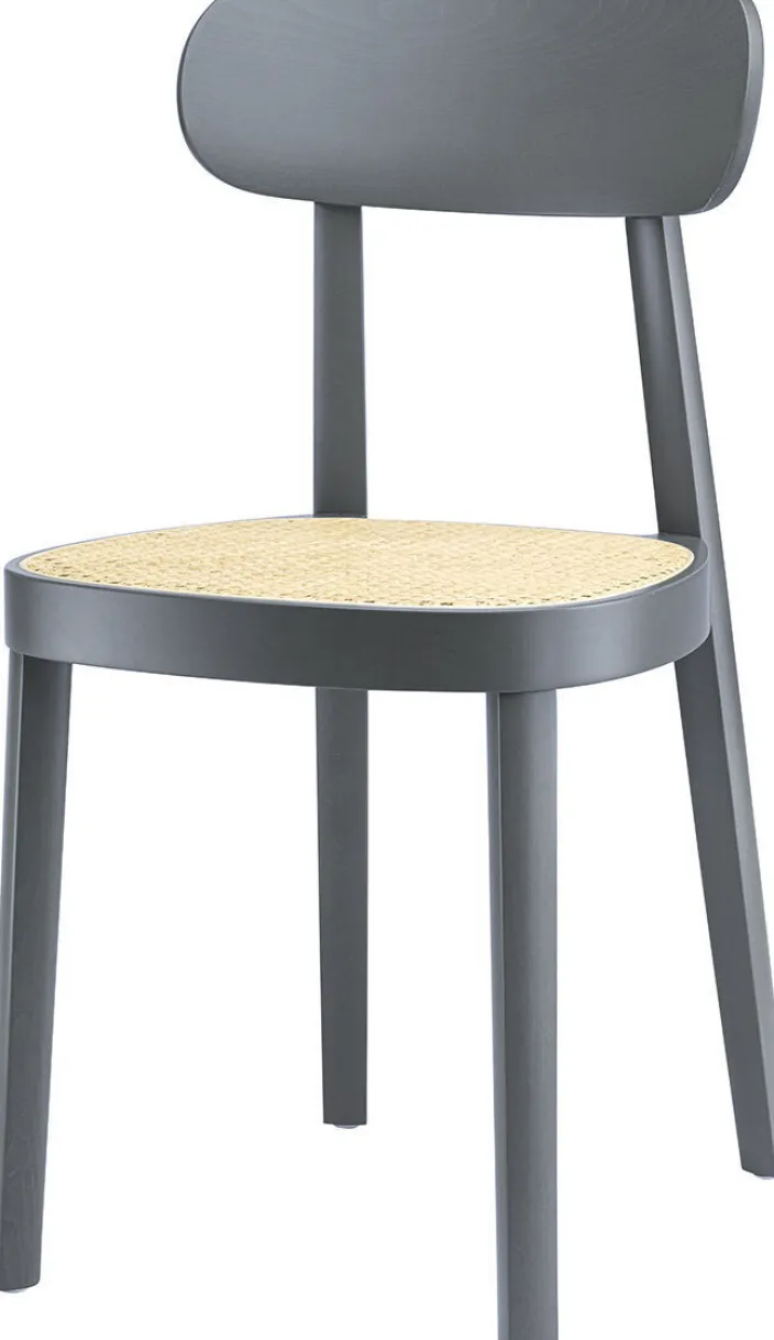 ZEIT-Sonderedition Stuhl »118« von Thonet
