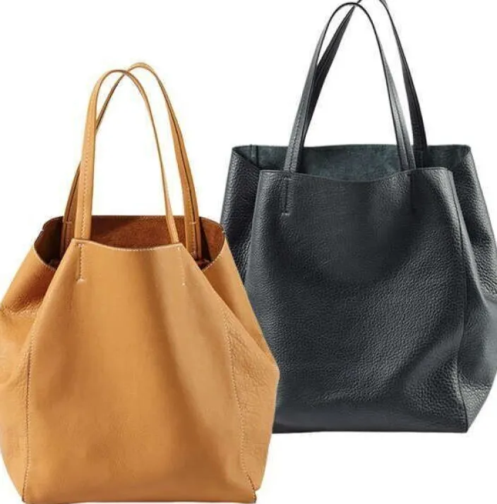 ZEIT-Tasche »Cep«