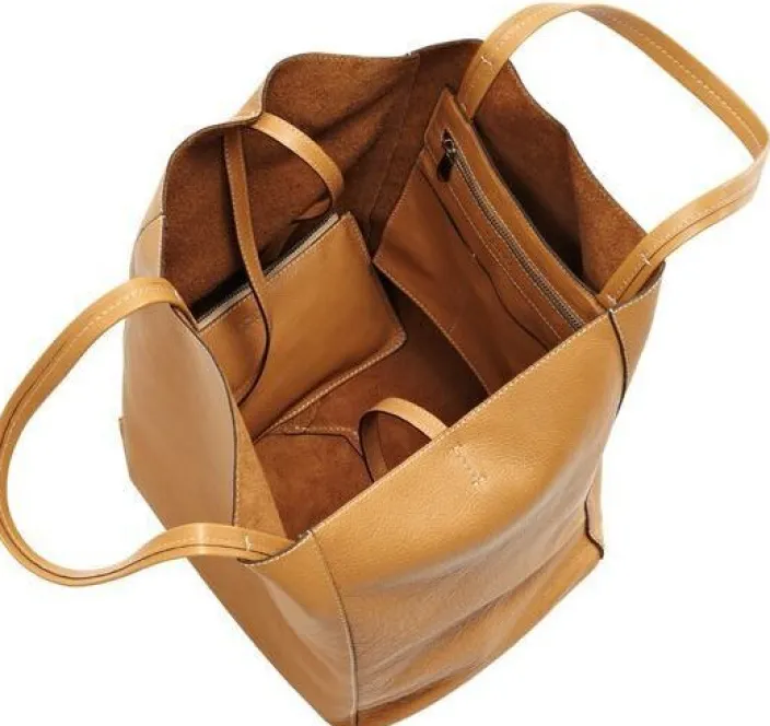 ZEIT-Tasche »Cep«